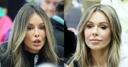 Małgorzata Rozenek nagrodziła Dodę brawami i WSPOMNIAŁA O NIEJ podczas swojego przemówienia w Sejmie. Miło? (WIDEO)
