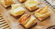 Co zrobić z ciasta francuskiego? Jak je wykorzystać?