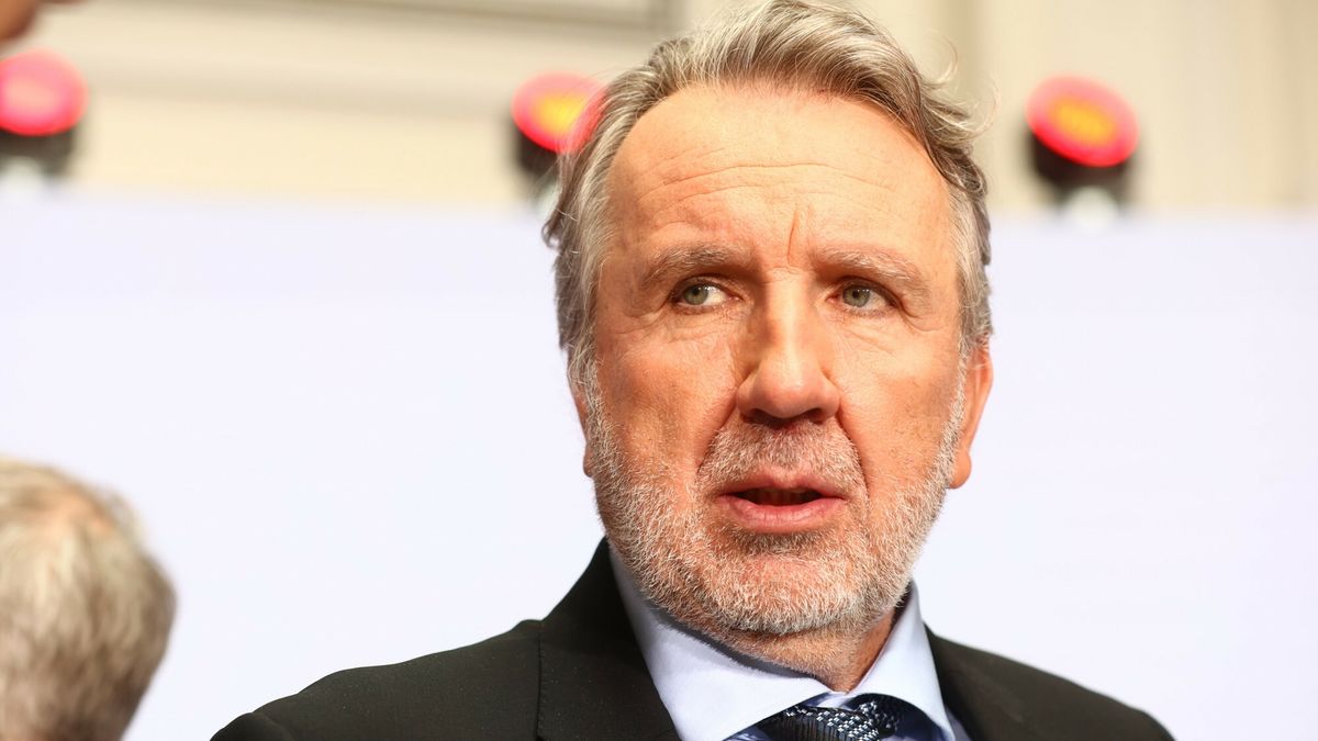 Michał Sołowow