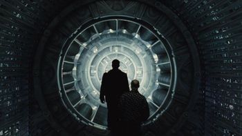 Absolutny hit już teraz na Prime Video. Nie przegap filmu, który dał początek serii sci-fi