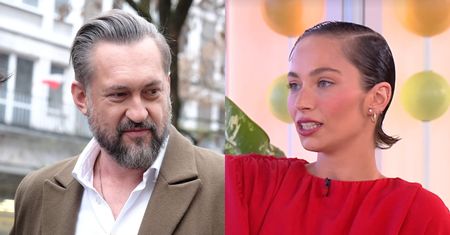 Mery Spolsky skomentowała plotki o romansie z Marcinem Prokopem. Postawiła sprawę jasno