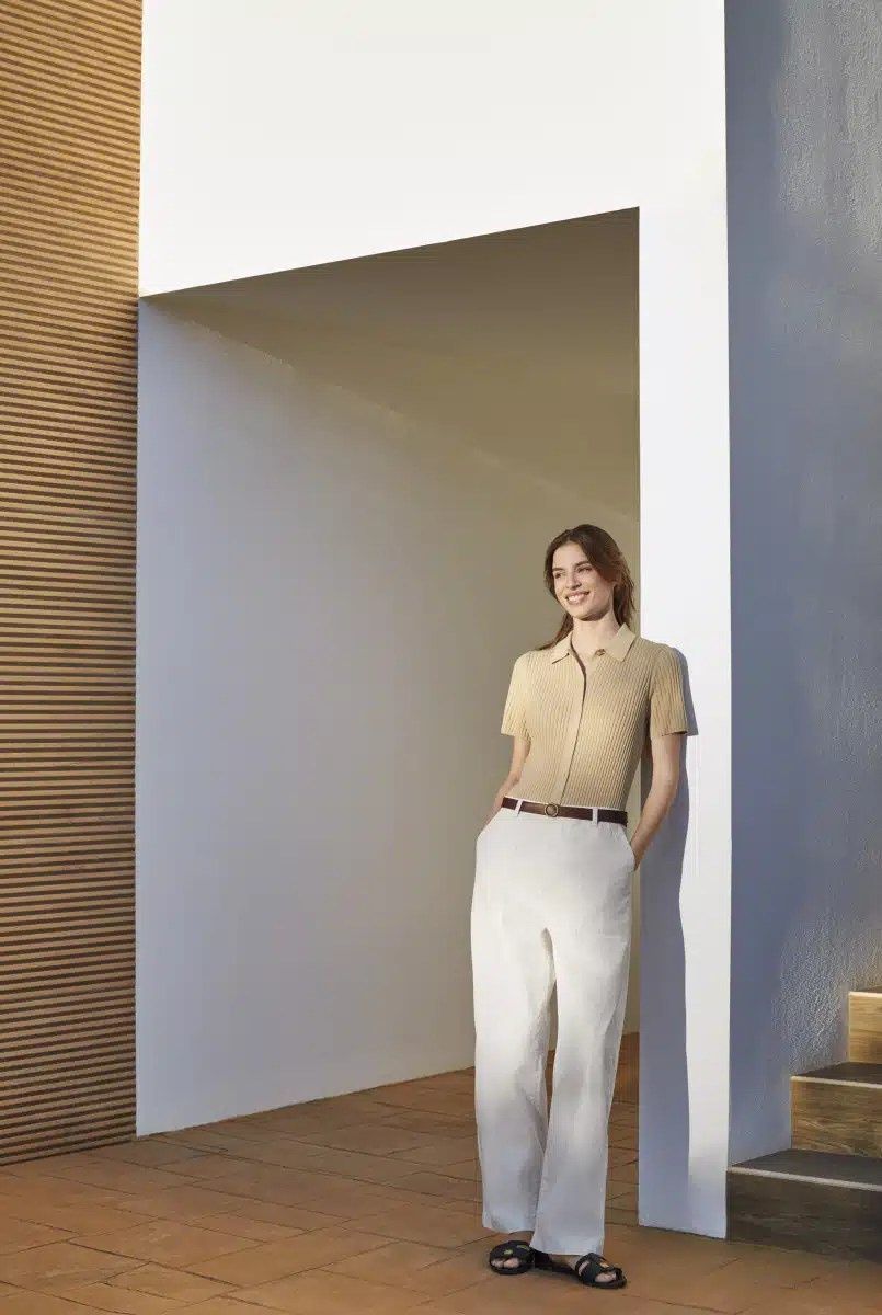 UNIQLO & Ines de la Fressange SS24 (4)