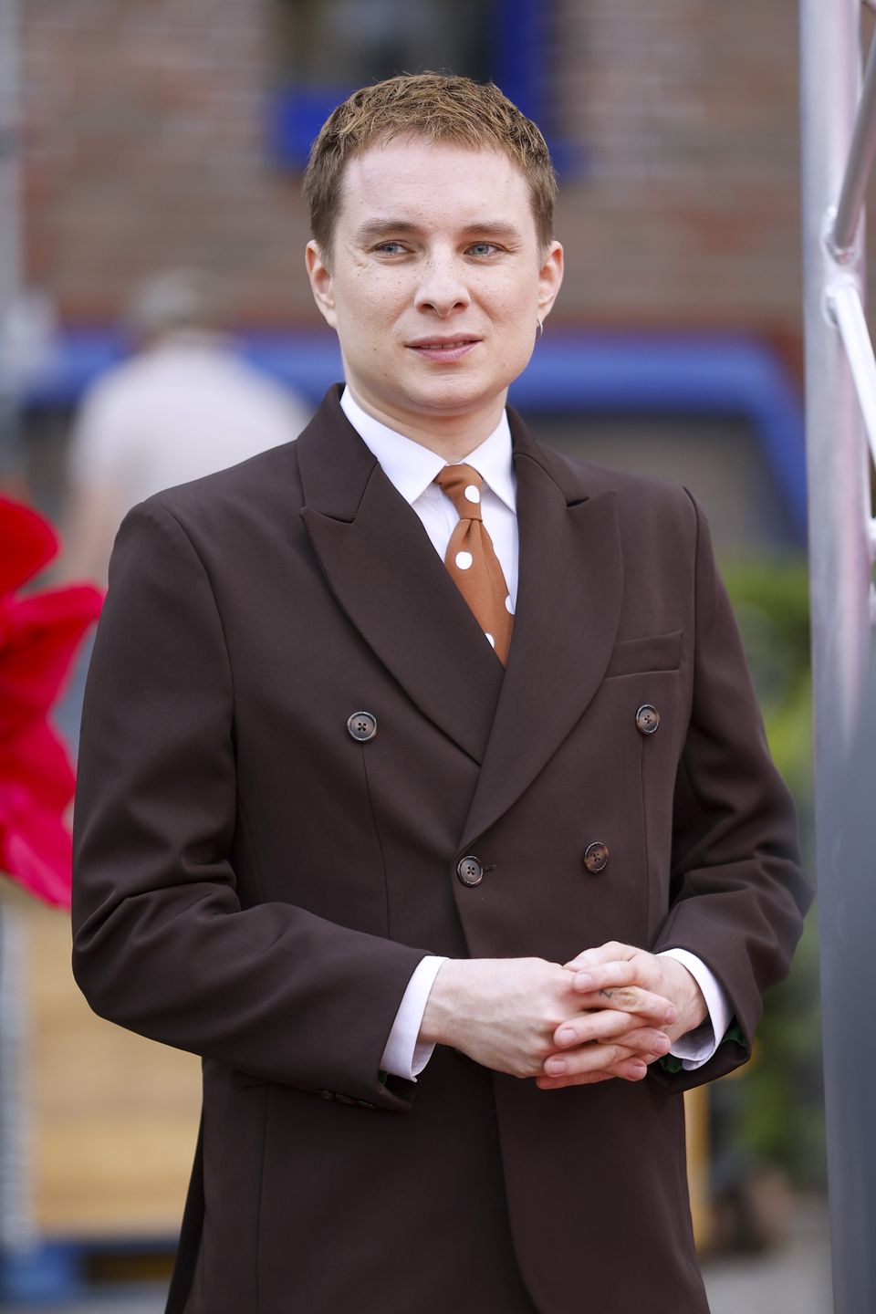 Ralph Kaminski 