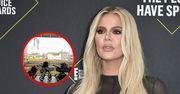 Khloe Kardashian chwali Polki. To zdjęcie nią wstrząsnęło