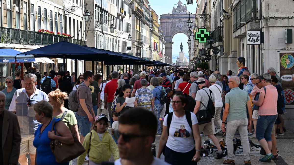Strajk budżetówki doprowadził do chaosu w szkołach i urzędach w Portugalii