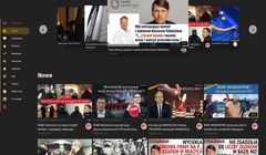 Marcin Rola w grudniu uruchomi "polski YouTube". "Słychać wycie? Znakomicie!"