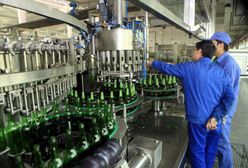 Chiński gigant piwowarski w opałach. Karygodne zachowanie pracownika