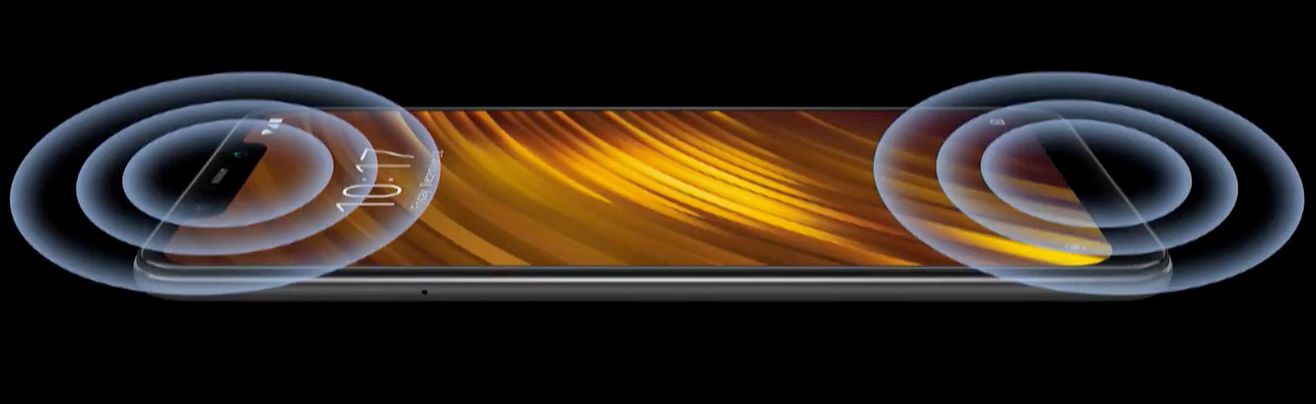 POCO F1 oficjalnie. Tani flagowiec nowej marki Xiaomi już w Polsce [aktualizacja] 8