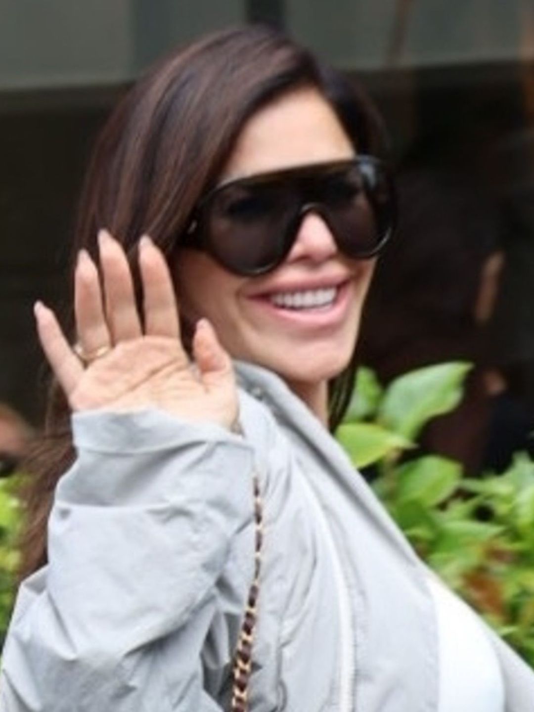 Lauren Sanchez 