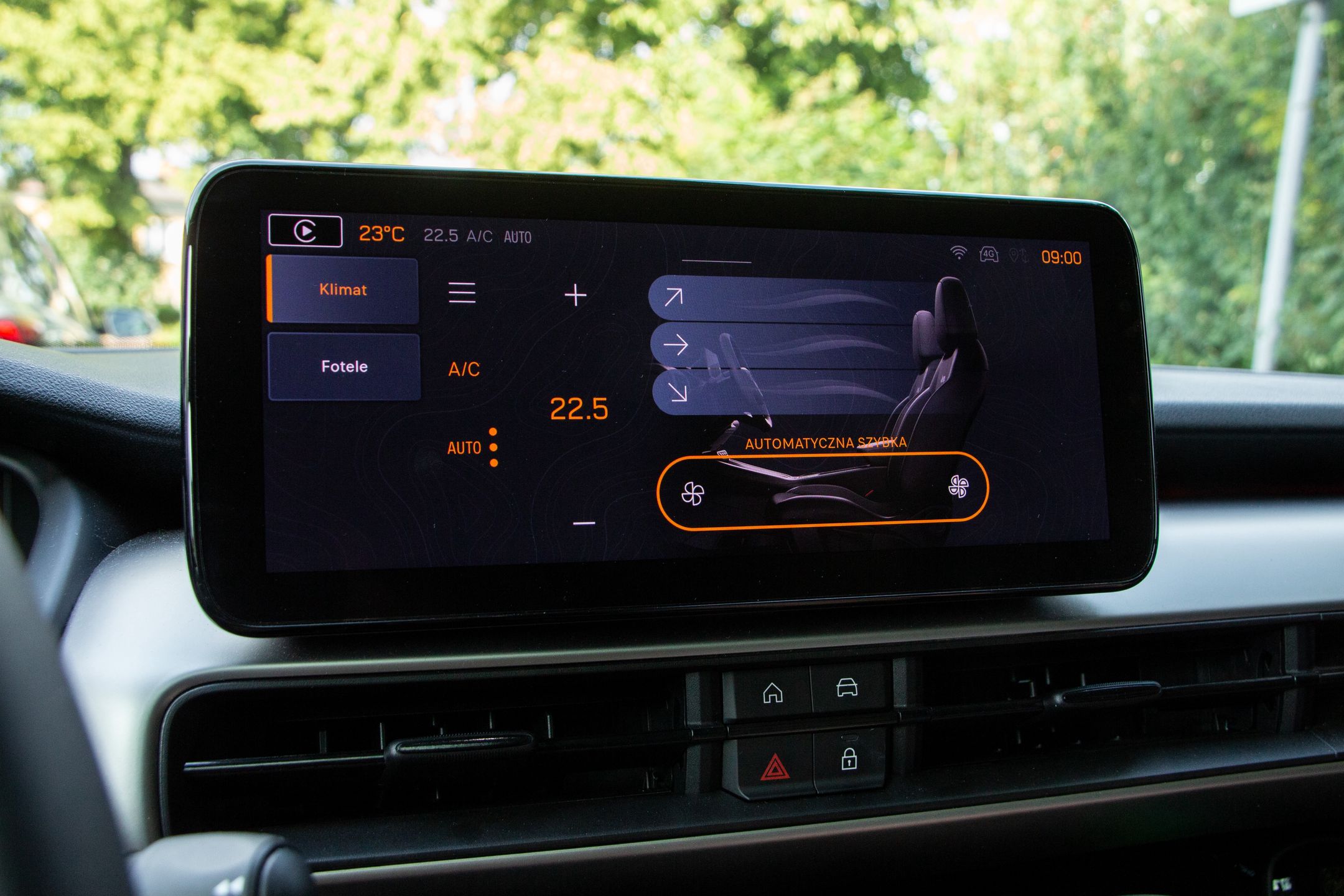 Jeep Avenger e-Hybrid