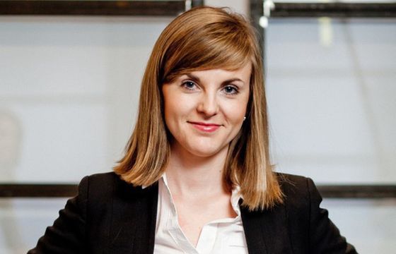 Aleksandra Kusz vel. Sobczuk kierownikiem ds. komunikacji korporacyjnej w Lotte Wedel, Elżbieta Kulawik kierownikiem ds. mediów i usług marketingowych