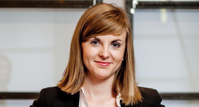 Aleksandra Kusz vel. Sobczuk kierownikiem ds. komunikacji korporacyjnej w Lotte Wedel, Elżbieta Kulawik kierownikiem ds. mediów i usług marketingowych