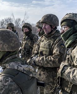 Ukraińska służba specjalna zwróciła się do obywateli. "Siła Ukrainy tkwi nie tylko w potężnej armii"