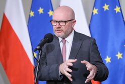 Co z 800 plus dla cudzoziemców? Duszczyk przedstawił projekt