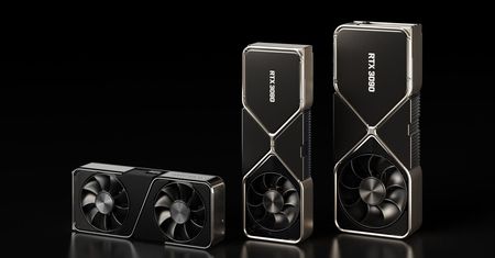 Złamali zabezpieczenia kart GeForce RTX 3000 LHR - kopanie kryptowalut znowu się opłaci