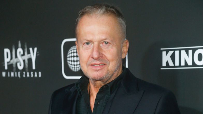 Bogusław Linda gorzko o swoich rolach i aktorstwie