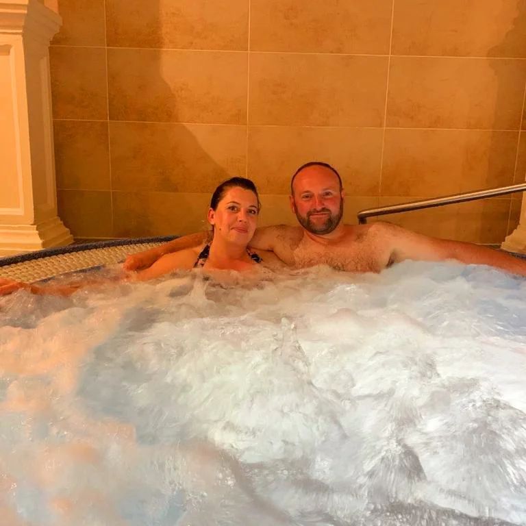 Była żona Tomasza sabotuje jego relację z Justyną? Para zabiera głos w sprawie rzekomego rozstania