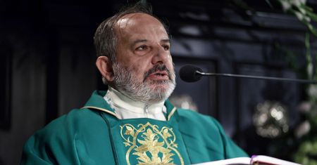 Niepokojące słowa ks. Isakowicz–Zaleskiego. "Kiepsko się czuję"