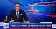 "Wiadomości" atakują TVN. "Zniszczą wolność słowa w Polsce"