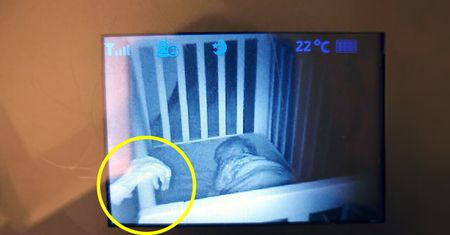 Oglądasz te zdjęcia na własną odpowiedzialność. Gwarantujemy, że najesz się strachu