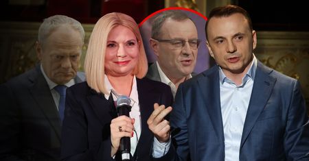 Kto wygra w Krakowie? "Nie dało się go powstrzymać"