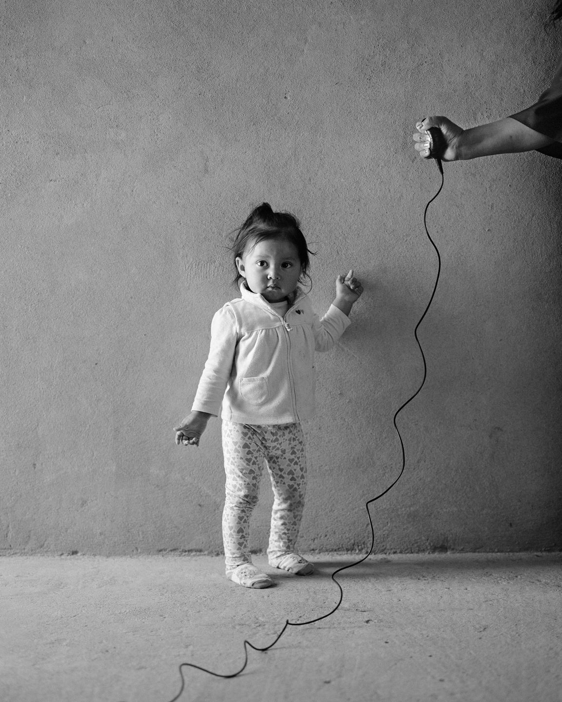 Sony World Photography Awards 2022. Adam Ferguson na szczycie podium 7