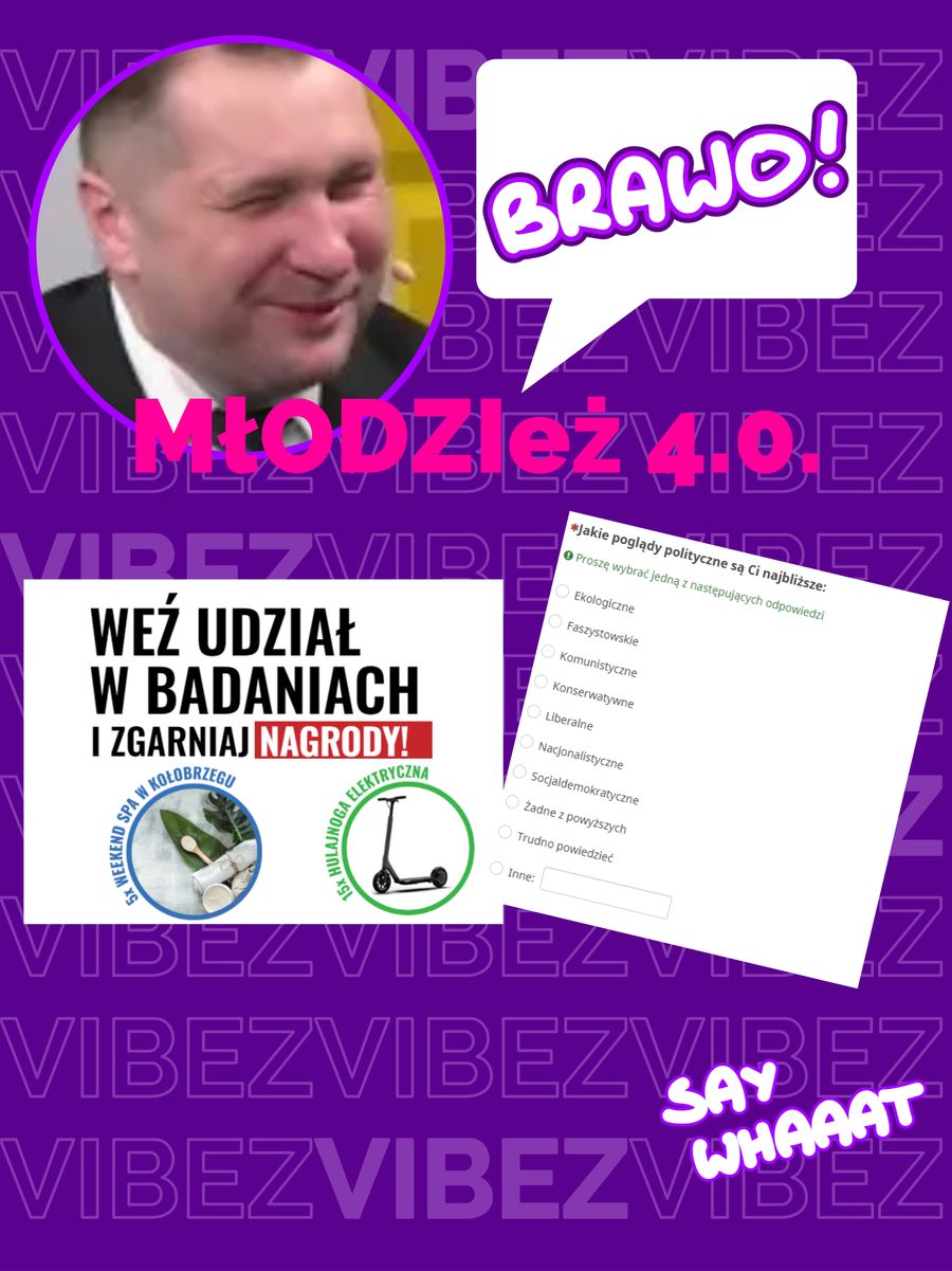 Projekt Młodzież 4.0