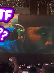 Frank Ocean zawiódł na Coachelli. Justin Bieber broni artysty