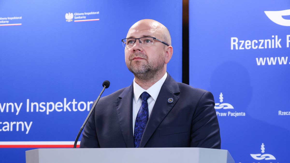 Rzecznik praw pacjenta zapowiedział zmianę przepisów