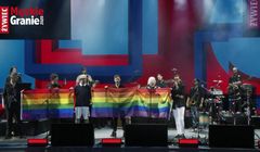 Wezwania do bojkotu piwa Żywiec po solidarności dla LGBT na Męskim Graniu. „To był manifest artystów, a nie marki samej w sobie”