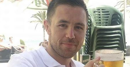 34-latek uruchomił transmisję na żywo. Wszystko widziała rodzina i znajomi