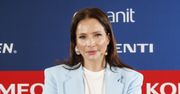 Dereszowska apeluje o pomoc dla dzieci z hemofilią. "To nie jest koniec walki"