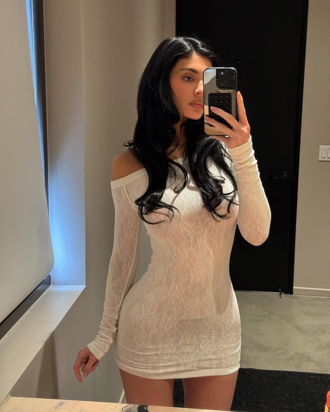 Kylie Jenner