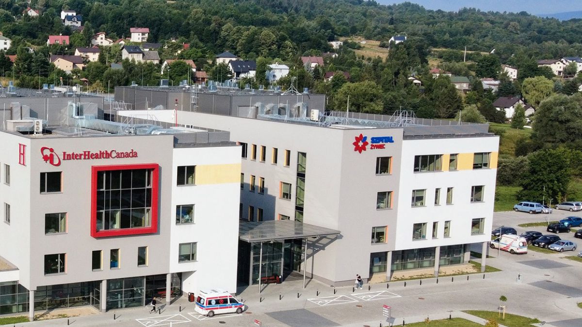 Pensje pielęgniarek z Żywca mogą zostać znacznie okrojone