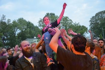 Dni Bełchatowa już w weekend. Tak bawiliśmy się przez ostatnie 10 lat