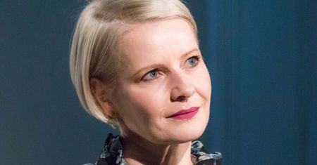 Dawno ich nie widziała. Kożuchowska pokazała piękne siostry