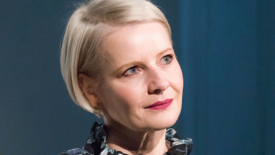 Małgorzata Kożuchowska