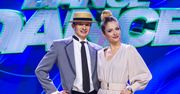 "Dance Dance Dance": Marta Paszkin i Paweł Bodzianny odpadli. "Program był dobrym sprawdzianem dla naszego związku"