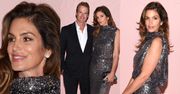 Cindy Crawford w sukni za ponad 50 tysięcy złotych