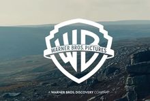 Logo wytwórni Warner Bros.