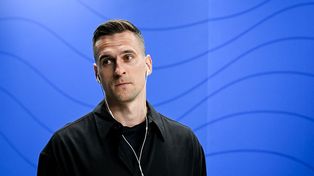 Arkadiusz Milik kupił dawny stadion Rozwoju Katowice. Planuje inwestycję