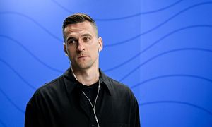 Arkadiusz Milik kupił dawny stadion Rozwoju Katowice. Planuje inwestycję