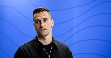 Arkadiusz Milik kupił dawny stadion Rozwoju Katowice. Planuje inwestycję