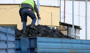 Wielka promocja na węgiel. Trzeba się pospieszyć