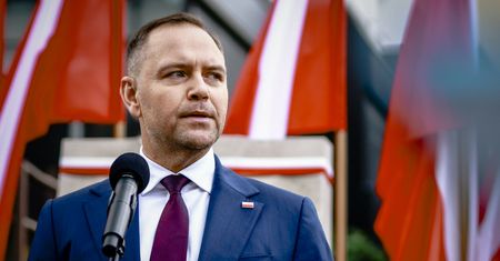 Wakat po Karolu Nawrockim. Oto ile zarabia prezes IPN i kto go wybiera