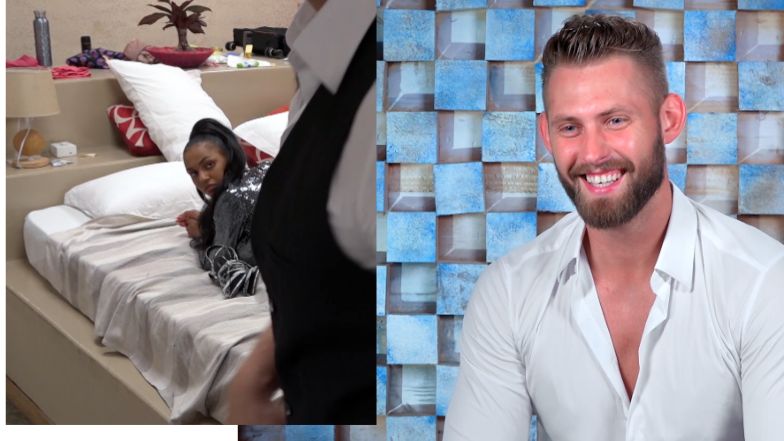  "Lecę po złotą kulę, nie rzucę!" 