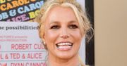 Britney Spears po całej serii niepokojących wpisów USUNĘŁA (?) konto na Instagramie