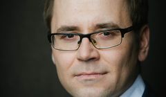 Tomasz Ł. Rożek: z United PR do ComPress