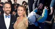 Blake Lively i Ryan Reynolds przeznaczyli MILION DOLARÓW na pomoc ukraińskim uchodźcom