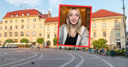 Była w Polsce 5 lat. Amerykanka mówi, dlaczego wyjeżdża. "Szalone"